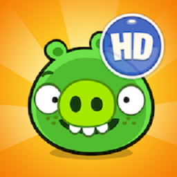 愤怒的小鸟1原版经典版Angry Birds